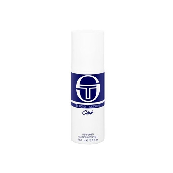 Sergio Tacchini Club Deodorant Spray 150ML