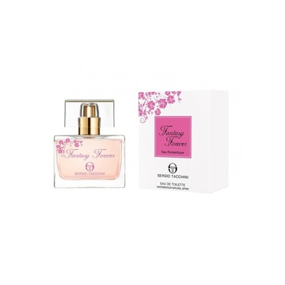 Sergio Tacchini Fantasy Forever Eau Romantique 50ML