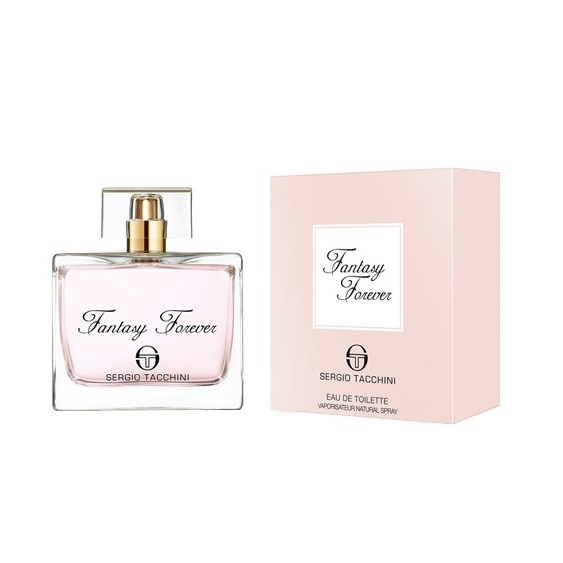 Sergio Tacchini Fantasy Forever 50ML