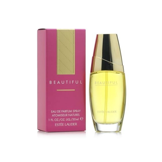 Profumo da Donna Estée Lauder Beautiful confezione da 75ML