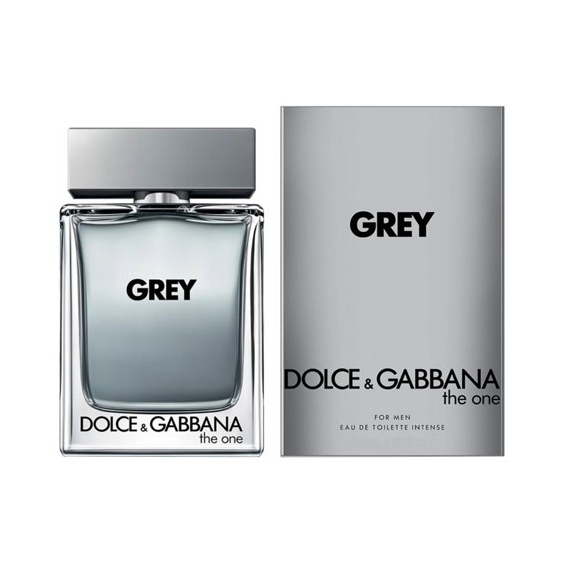Dolce & Gabbana The One Grey 100ML