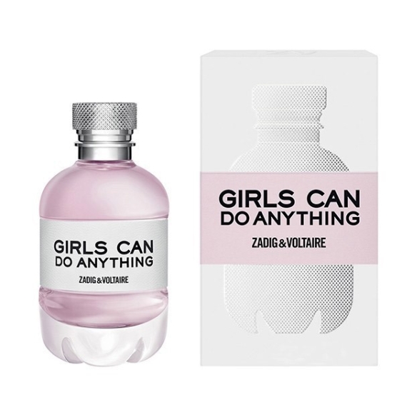 Zadig & Voltaire Girls Can Do Anything 90ML