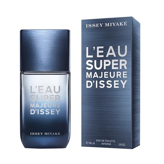 Issey Miyake L'Eau Super Majeure D'Issey 100ML