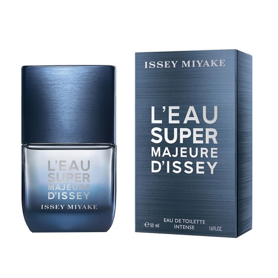 Issey Miyake L'Eau Super Majeure D'Issey 50ML