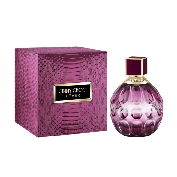 Jimmy Choo Fever 40ML