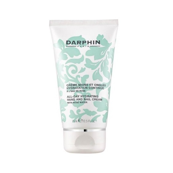 Darphin All-Day Hydrating Hand and Nail Cream 75ML