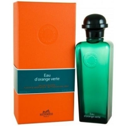 Hermes Eau d'Orange Verte 200ML