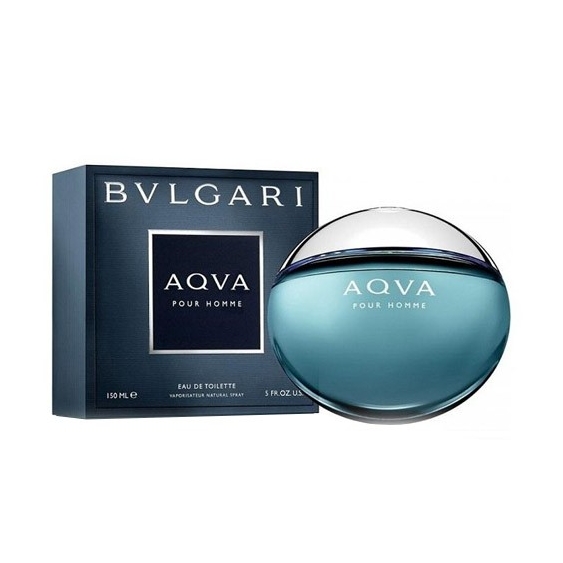Bulgari Aqua Pour Homme 150ML