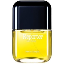 Reporter The First 100ML