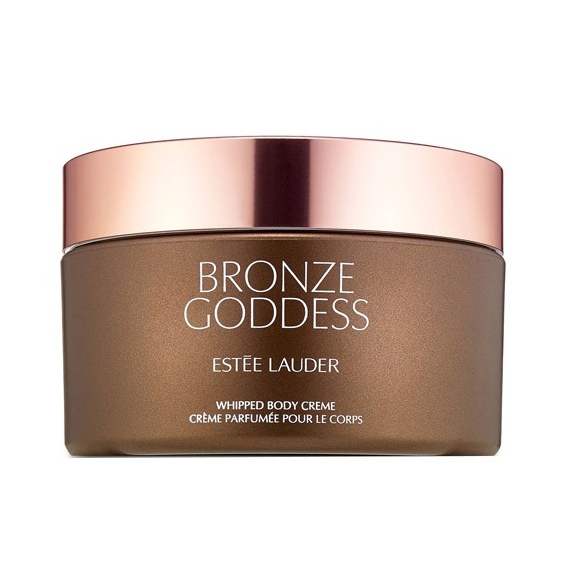 Estee Lauder Bronze Goddess Whipped Body Creme 200ML
