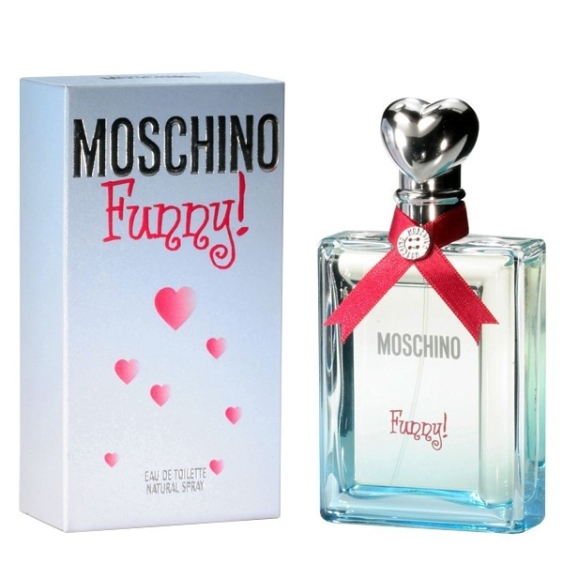 Moschino Funny 25ML