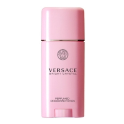 Versace Bright Crystal Deodorant Stick 50ML