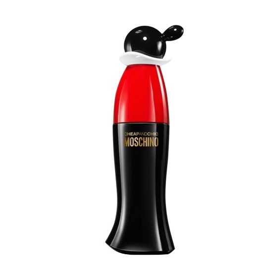 Moschino Cheap and Chic Eau de Parfum 50ML
