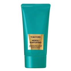 Tom Ford Neroli Portofino Warming Body Scrub 150ML