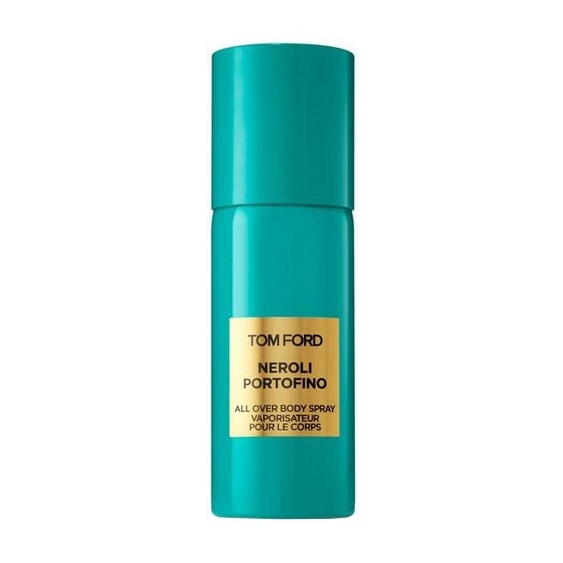 Tom Ford Neroli Portofino All Over Body Spray 150ML