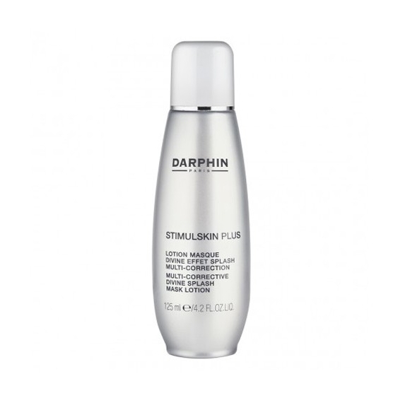 Darphin Stimulskin Plus Multi-Corrective Divine Splash Mask Lotion 125ML