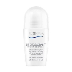 Biotherm Le Deodorant By Lait Corporel 75ML