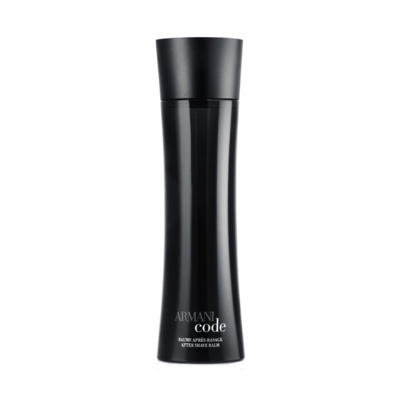 Armani Code After Shave Balm 100ML