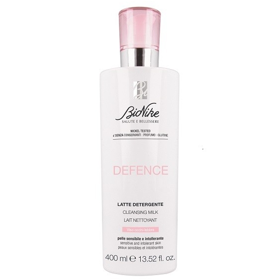 Bionike Defence Latte Detergente 400ML