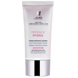 Bionike Defence Hydra Crema Idratante Leggera 50ML