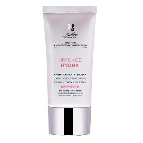 Bionike Defence Hydra Crema Idratante Leggera 50ML