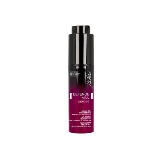 Bionike Defence Man Energise Crema-Gel Rivitalizzante 50ML