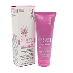Bionike Defence Mask Instant Glow 75ML