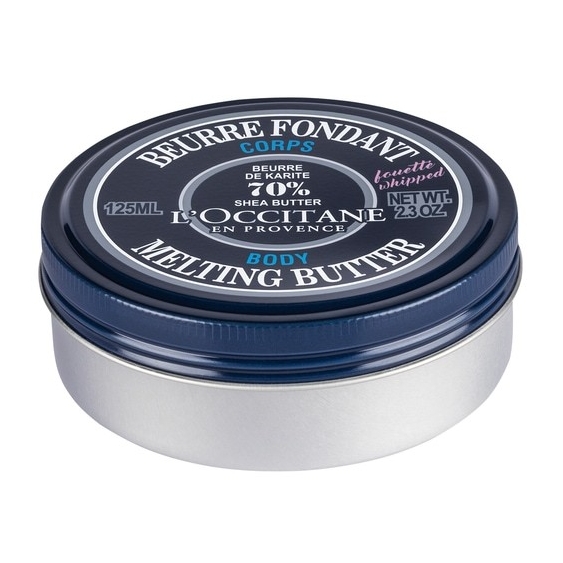 L'Occitane Karite Beurre Fondant 125ML