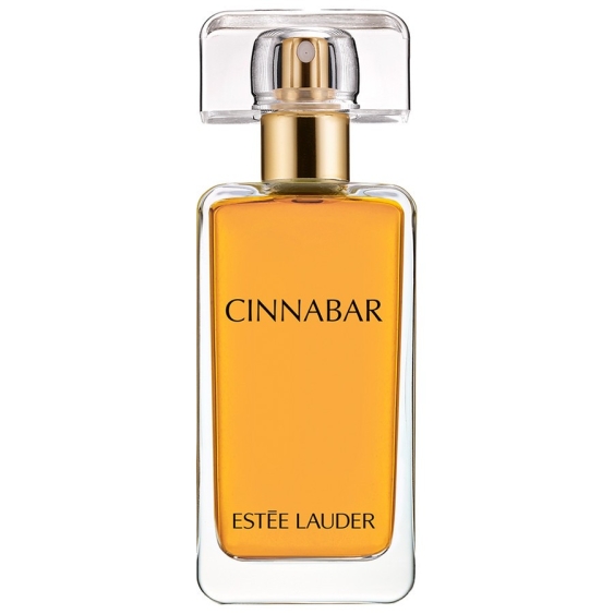 Profumo da Donna Estée Lauder Cinnabar confezione da 50ML