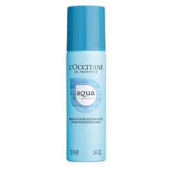 L'Occitane Aqua Reotier Brume Fraicheur 50ML