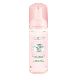 L'Occitane Pivoine Pure Mousse Purifiante 150ML