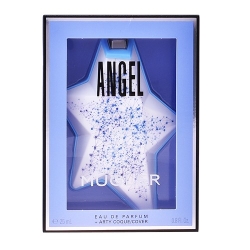 Mugler Angel Arty Collector Ricaricabile 25ML