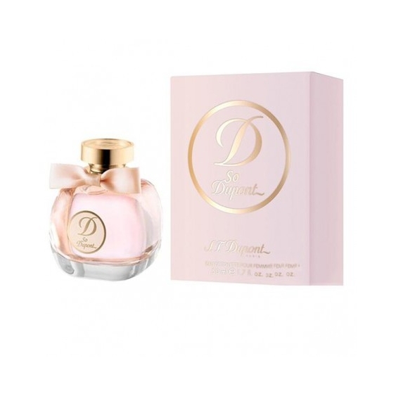 S.T. Dupont So Dupont 50ML