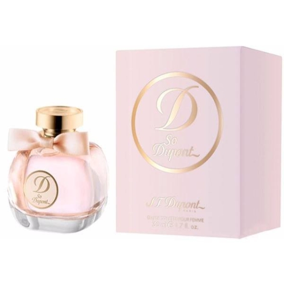 S.T. Dupont So Dupont 30ML