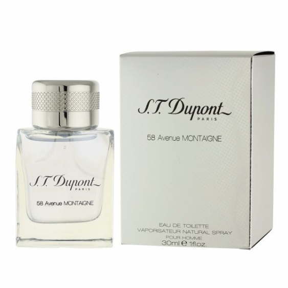 S.T. Dupont 58 Avenue Montaigne 30ML