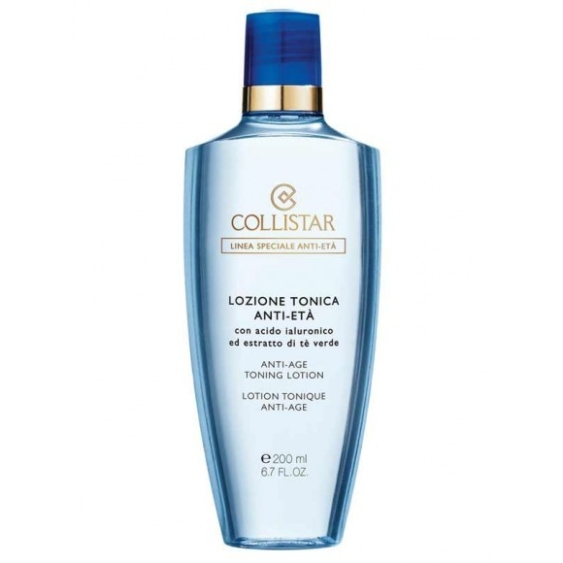 Collistar Speciale Anti-Età Lozione Tonica Anti-Età 200ML