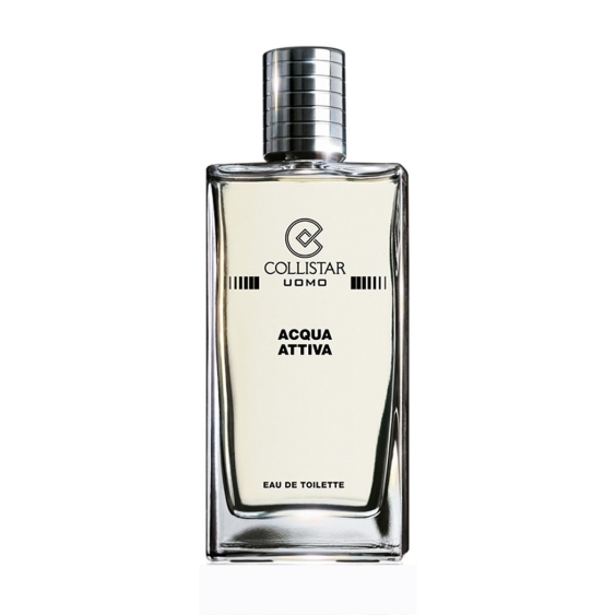 Collistar Linea Uomo Acqua Attiva 50ML