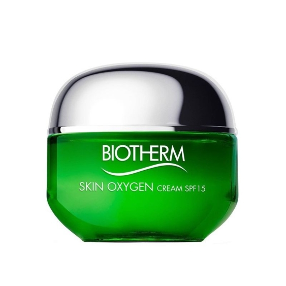 Biotherm Skin Oxygen Cream SPF 15 50ML