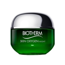 Biotherm Skin Oxygen Night Remedy 50ML