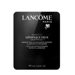 Lancome Advanced Genifique Yeux Light-Pearl Masque x1