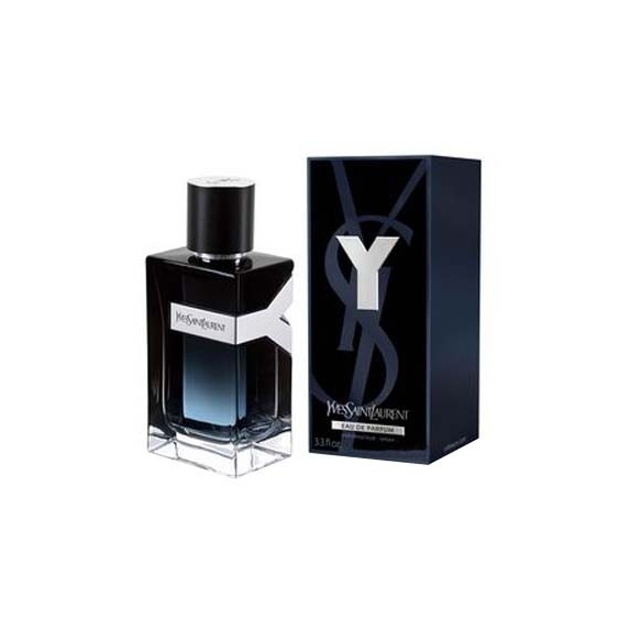Yves Saint Laurent Y Eau de Parfum 60 ml - ProfumeriaWeb
