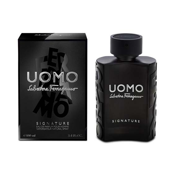 Salvatore Ferragamo Uomo Signature 30ML