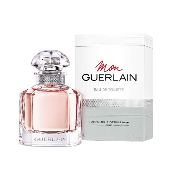 Guerlain Mon Guerlain Eau de Toilette 30ML