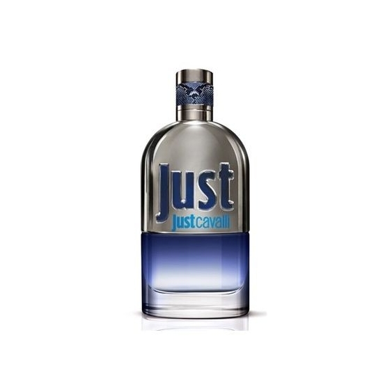 Profumo da Uomo Just Cavalli Just Him confezione da 50ML