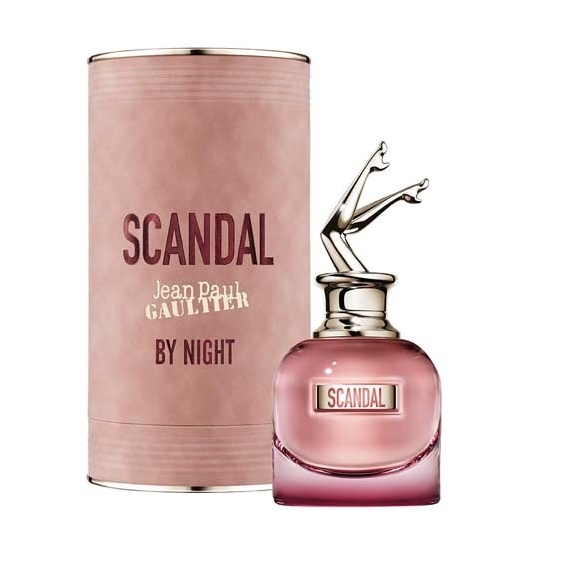 Jean Paul Gaultier Scandal By Night 50ML