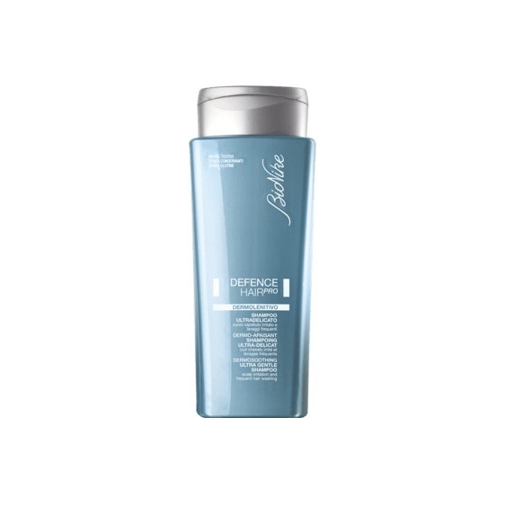 Bionike Defence Hair Pro Shampoo Ultradelicato Dermolenitivo 100ML