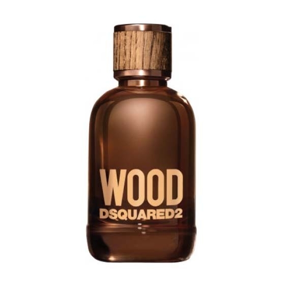 Dsquared2 Wood For Him 100ML