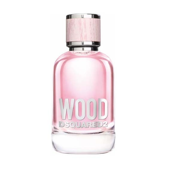 Dsquared2 Wood For Her 100ML
