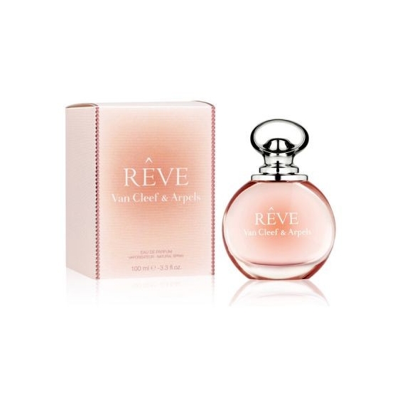 Van Cleef & Arpels Rêve Eau De Parfum 50ML