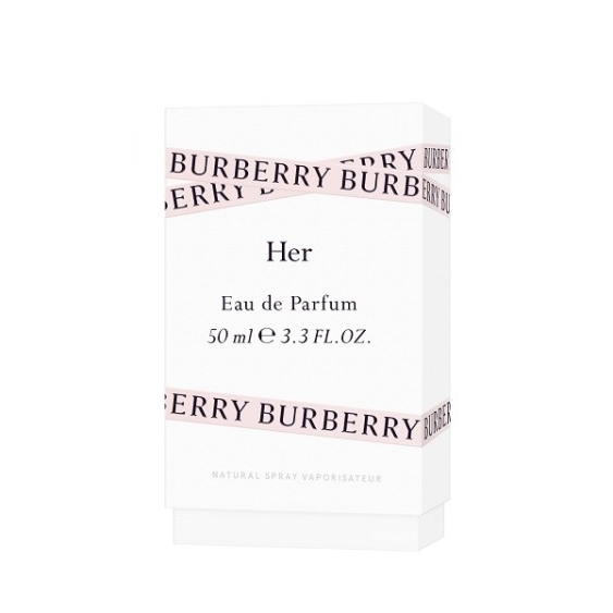 Burberry Her 50ML